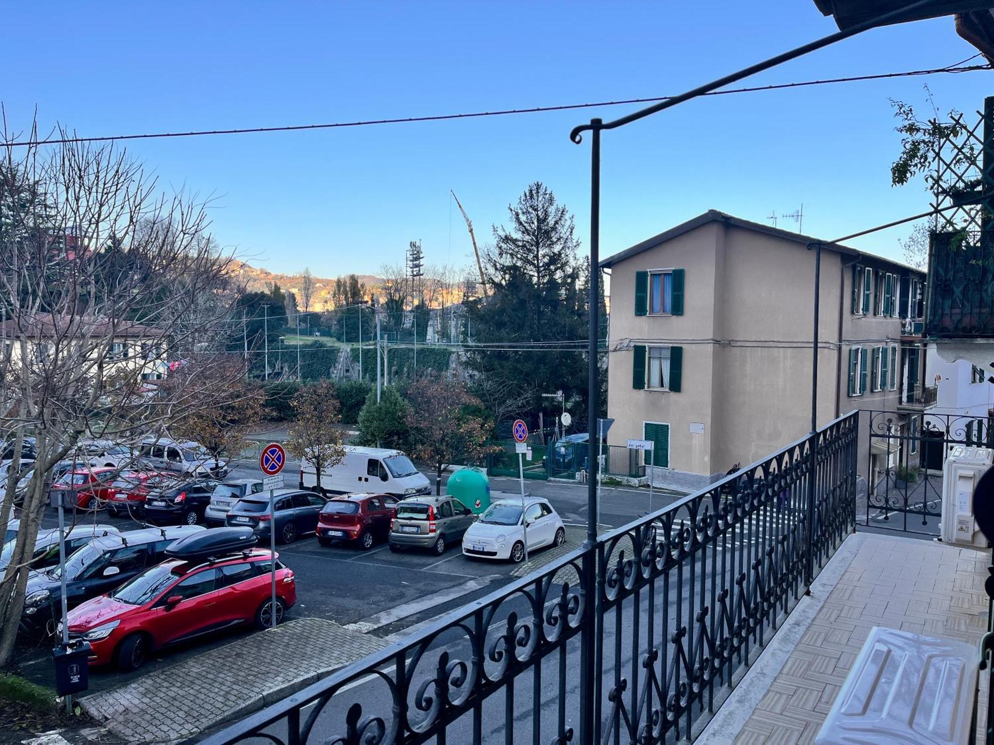 La Casetta Del Vicolo Λα Σπέτσια Εξωτερικό φωτογραφία